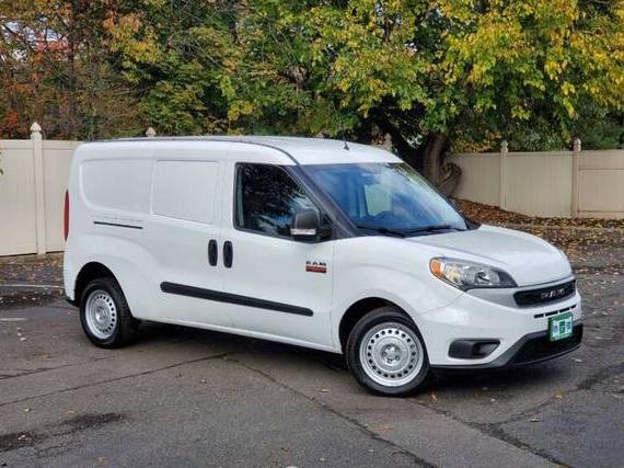 RAM PROMASTER CITY 2019 ZFBHRFAB0K6M18363 image